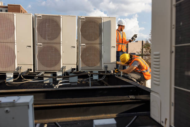 Best HVAC Installation Services  in Berwyn, PA