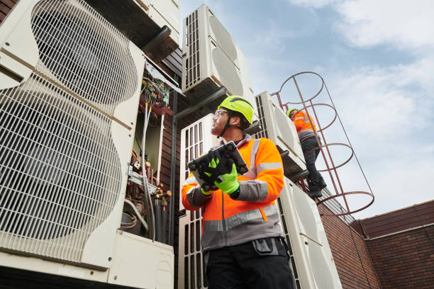 Reliable Berwyn, PA HVAC Solutions