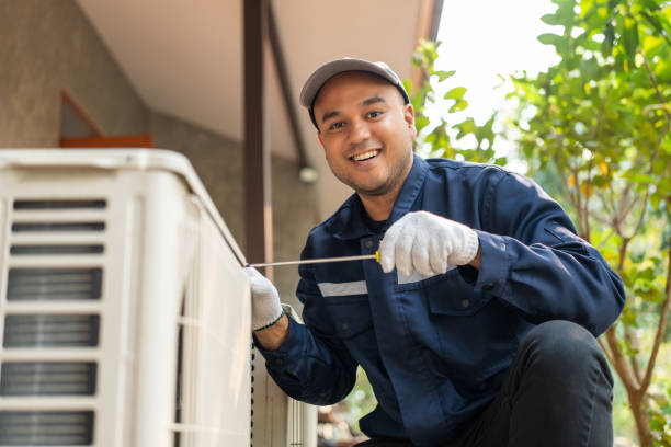 HVAC Troubleshooting in Berwyn, PA